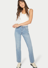 Load image into Gallery viewer, Rolla's Classic Straight in 90s Blue