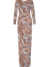 Load image into Gallery viewer, ALCOVE DRESS