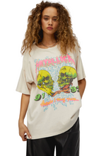 Load image into Gallery viewer, METALLICA WHEREVER I MAY ROAM TEE