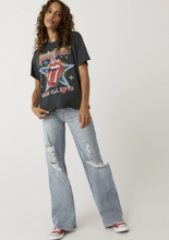Load image into Gallery viewer, ROLLING STONES 1981 BOYFRIEND TEE