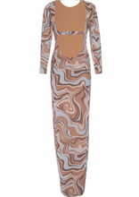 Load image into Gallery viewer, ALCOVE DRESS