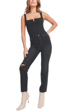 Load image into Gallery viewer, VINTAGE SLIM STRAIGHT