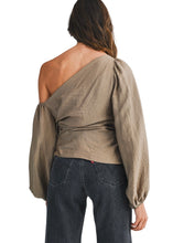 Load image into Gallery viewer, MISA BLOUSE
