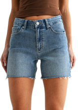 Load image into Gallery viewer, AMELIE MID RISE SHORT
