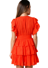 Load image into Gallery viewer, SAVANNAH DRESS
