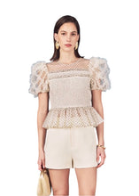 Load image into Gallery viewer, JORJA TOP
