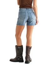 Load image into Gallery viewer, AMELIE MID RISE SHORT
