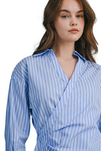 Load image into Gallery viewer, Charlie Button Down
