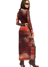 Load image into Gallery viewer, SOLERA DRESS
