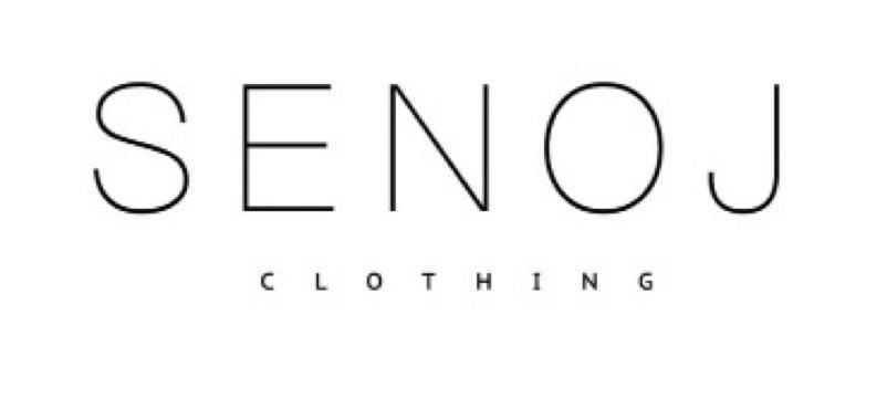 SENOJ CLOTHING | SHOP WOMEN'S APPAREL