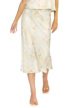 Load image into Gallery viewer, BOWIE MIDI SKIRT

