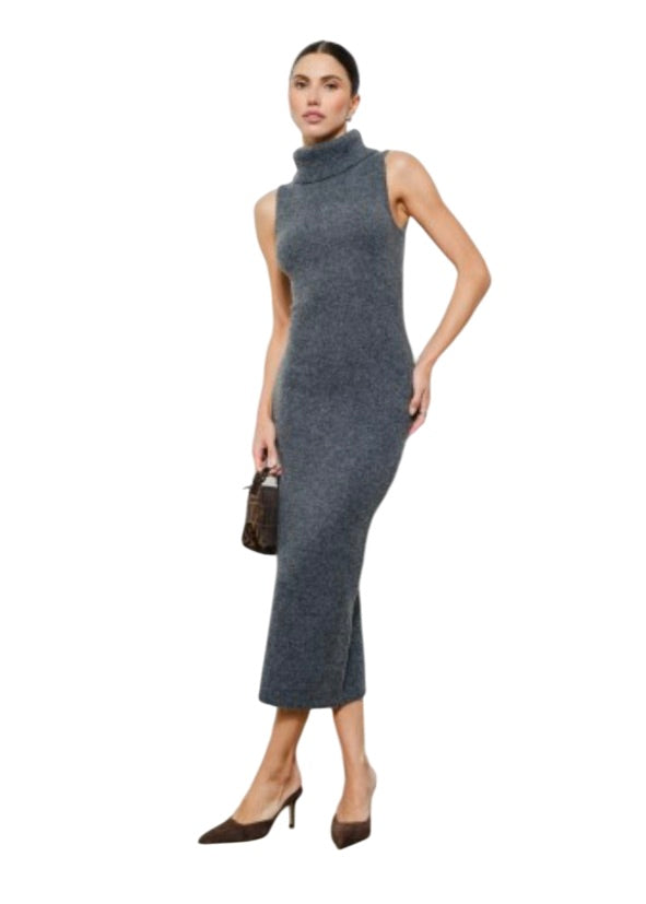 KIMPTON SWEATER DRESS