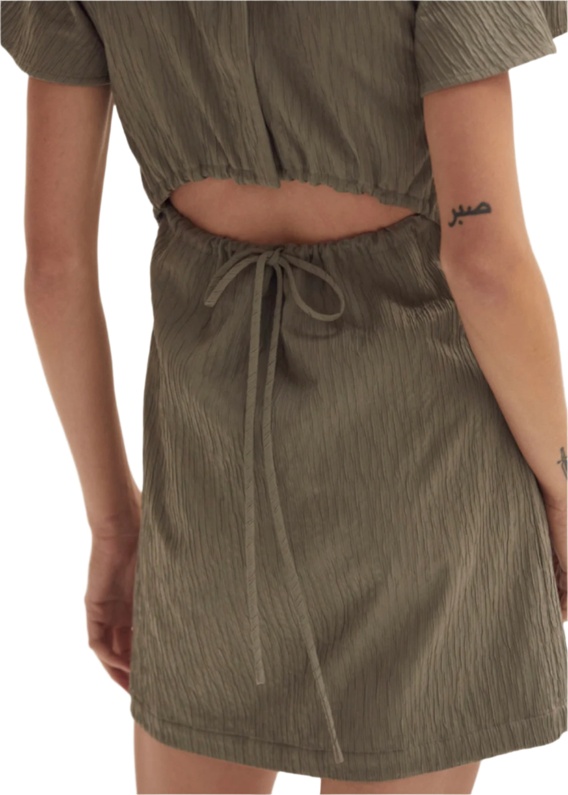 Halsey Mini Dress