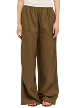 Load image into Gallery viewer, LOLA LINEN PANTS
