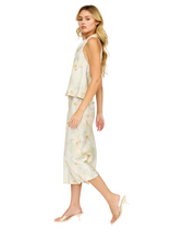 Load image into Gallery viewer, BOWIE MIDI SKIRT
