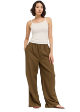 Load image into Gallery viewer, LOLA LINEN PANTS
