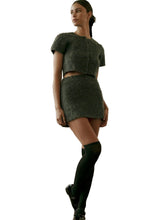 Load image into Gallery viewer, GWEN MINI SKIRT
