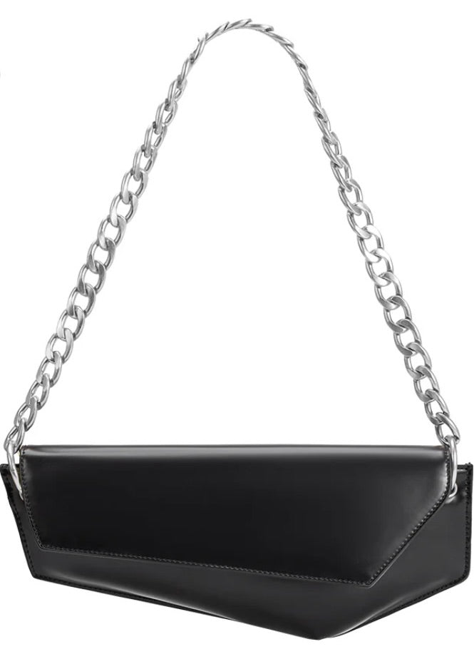GABRIELLE SHOULDER BAG