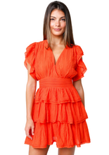 Load image into Gallery viewer, SAVANNAH DRESS
