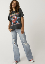 Load image into Gallery viewer, ROLLING STONES 1981 BOYFRIEND TEE
