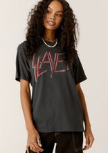 Load image into Gallery viewer, SLAYER CLASSIC WEEKEND TEE
