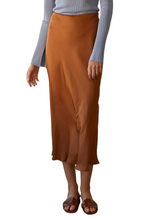 Load image into Gallery viewer, LUCIA MAXI SKIRT
