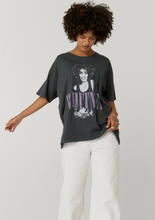 Load image into Gallery viewer, WHITNEY HOUSTON FOR THE LOVE OF YOU MERCH TEE
