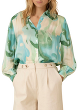 Load image into Gallery viewer, CEIBA BLOUSE
