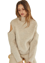 Load image into Gallery viewer, ARIELLE SWEATER
