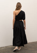 Load image into Gallery viewer, SAVANNAH CUT-OUT MAXI
