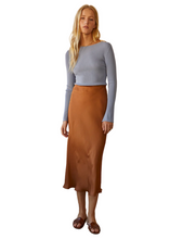 Load image into Gallery viewer, LUCIA MAXI SKIRT
